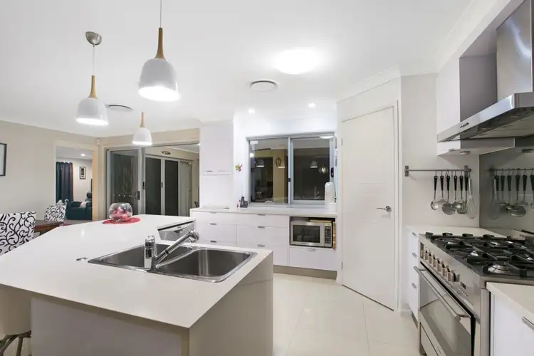 Fourth view of Homely house listing, 39 Emerald Street, Murarrie QLD 4172