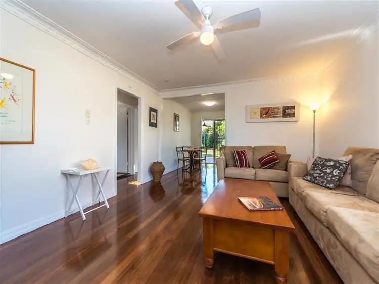 Fourth view of Homely house listing, 17 Tamaree Avenue, Wynnum QLD 4178