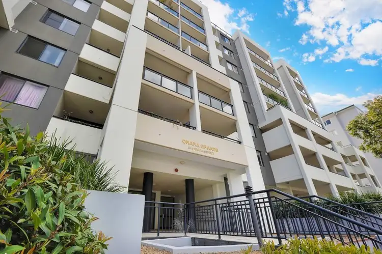 202/3-11 Orara Street, Waitara NSW 2077