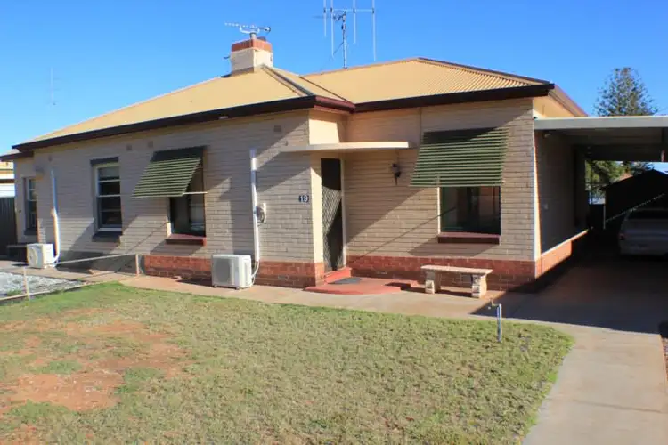 19 Syme Street, Whyalla SA 5600