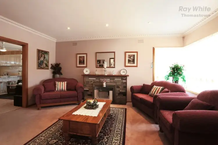Sixth view of Homely house listing, 43 Burton Street, Lalor VIC 3075