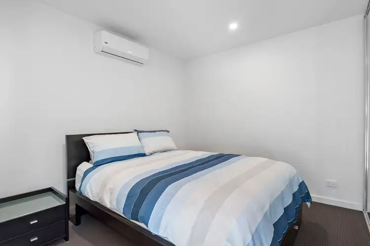 Fifth view of Homely apartment listing, 11/28 Rosella Street, Murrumbeena VIC 3163