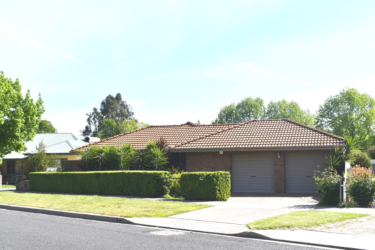 Main view of Homely house listing, 7 O' Donnell Avenue, Myrtleford VIC 3737