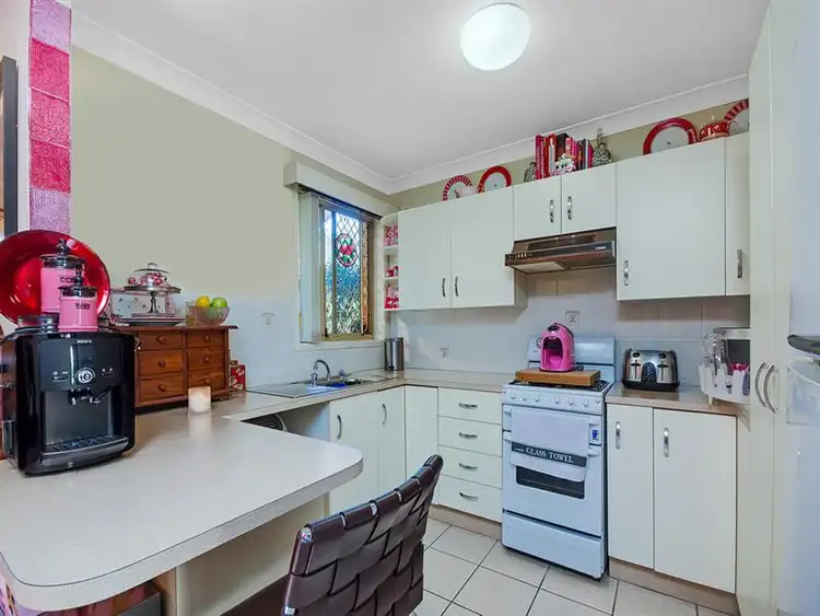 Third view of Homely villa listing, 12/12 Bellbird Close, Barrack Heights NSW 2528