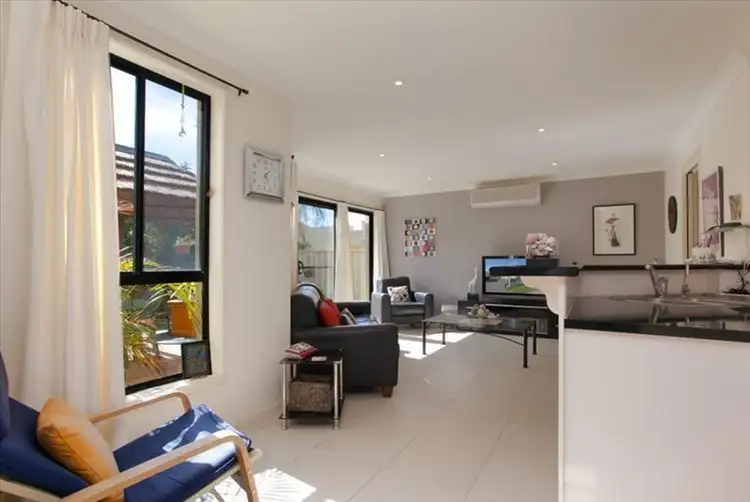 Sixth view of Homely townhouse listing, 3/94 Dudley Road, Charlestown NSW 2290