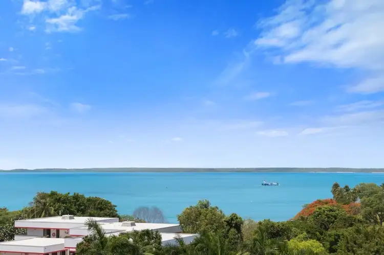 604A/2 Mauna Loa Street, Larrakeyah NT 820