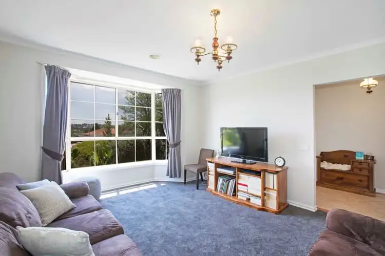 Second view of Homely house listing, 7 Hyatt Court, Grovedale VIC 3216