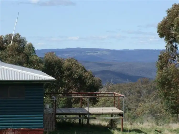 Fourth view of Homely rural property listing, Address available on request
