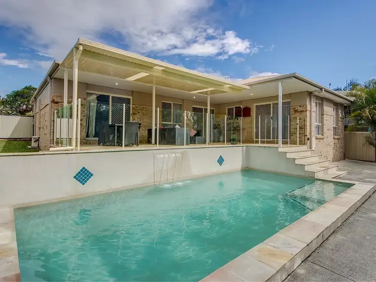 Third view of Homely house listing, 34 Outrigger Drive, Robina QLD 4226