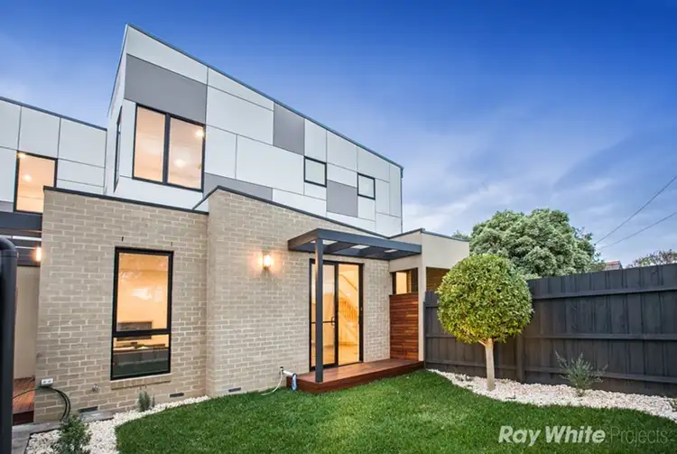 Third view of Homely townhouse listing, 1/170 Spring Street, Reservoir VIC 3073