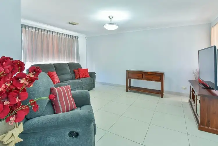 Sixth view of Homely house listing, 69 Welling Drive, Narellan Vale NSW 2567