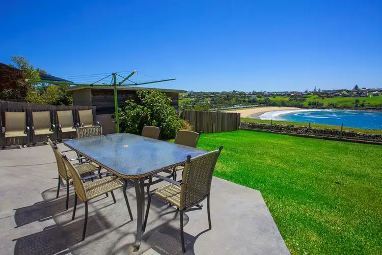 Main view of Homely house listing, 117 Attunga Avenue, Kiama Heights NSW 2533