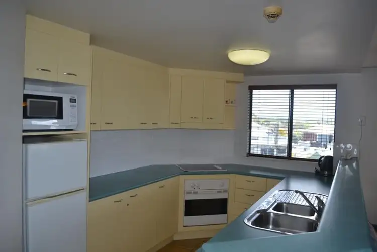 Sixth view of Homely unit listing, 33/17-19 Brisbane Road, Mooloolaba QLD 4557