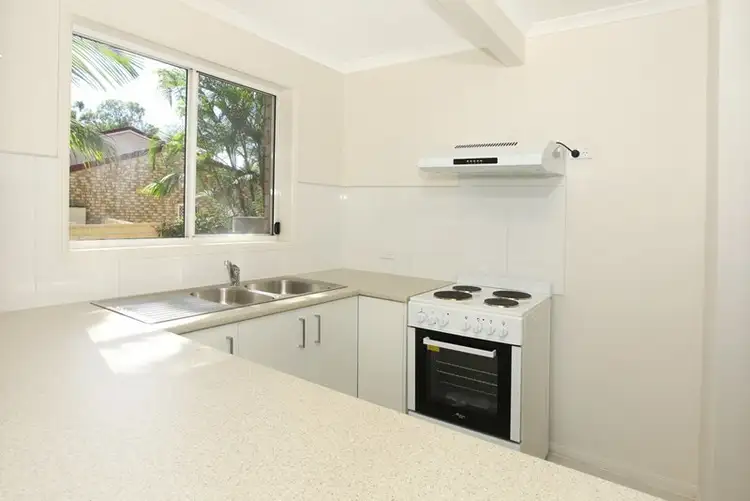 Sixth view of Homely townhouse listing, 35 'Tudor Rose Court' 8 Gooding Drive, Merrimac QLD 4226