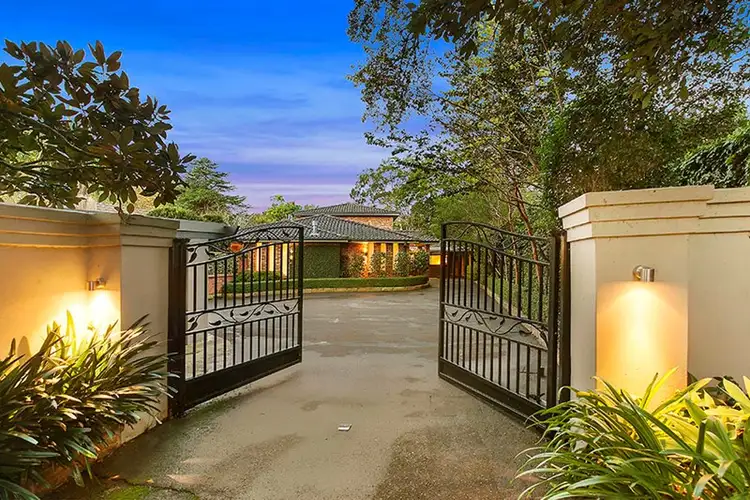 Third view of Homely house listing, 81 Coonanbarra Road, Wahroonga NSW 2076