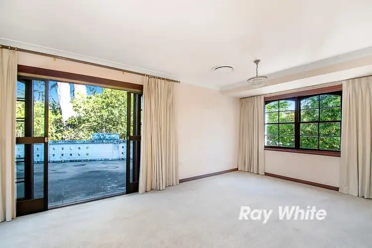 Seventh view of Homely house listing, 4 Ferguson Avenue, Castle Hill NSW 2154
