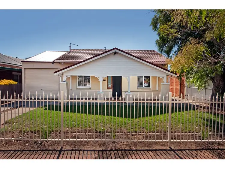 Second view of Homely house listing, 8 Lincoln Avenue, Plympton SA 5038
