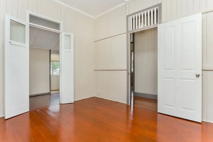Third view of Homely house listing, 47 Carberry Street, Grange QLD 4051