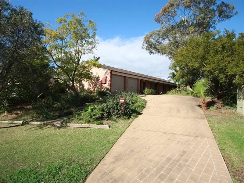 Main view of Homely house listing, 70 Sirius Circuit, Narellan NSW 2567