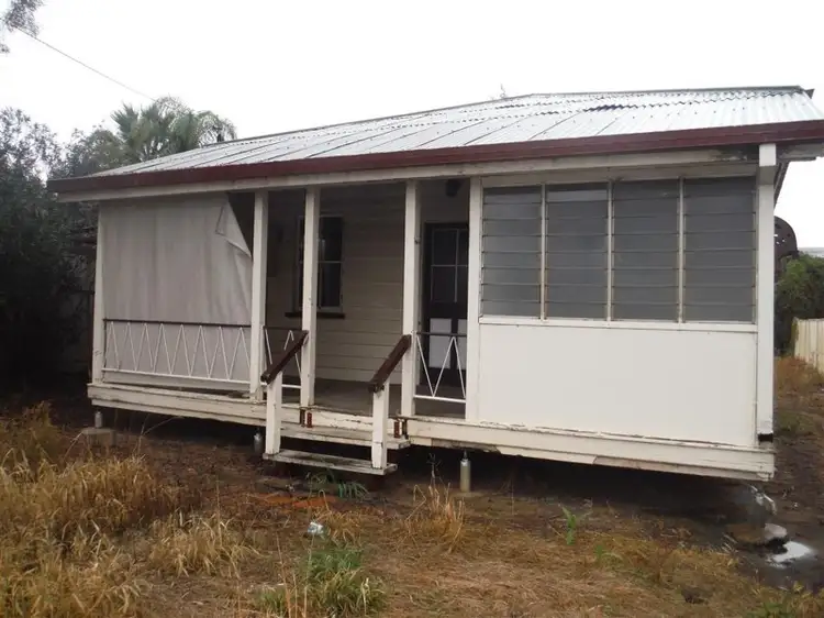 Third view of Homely house listing, 51 Station Street, Roma QLD 4455