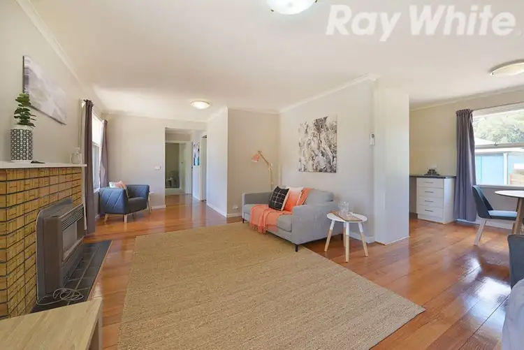 Fifth view of Homely house listing, 6 Dickinson Street, Belgrave VIC 3160