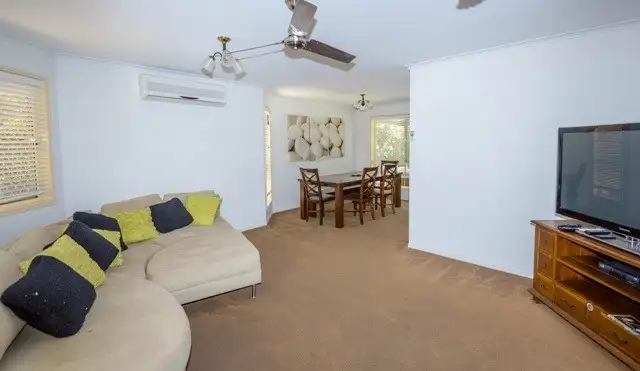 Third view of Homely house listing, 126 OUTLOOK Drive, Tewantin QLD 4565
