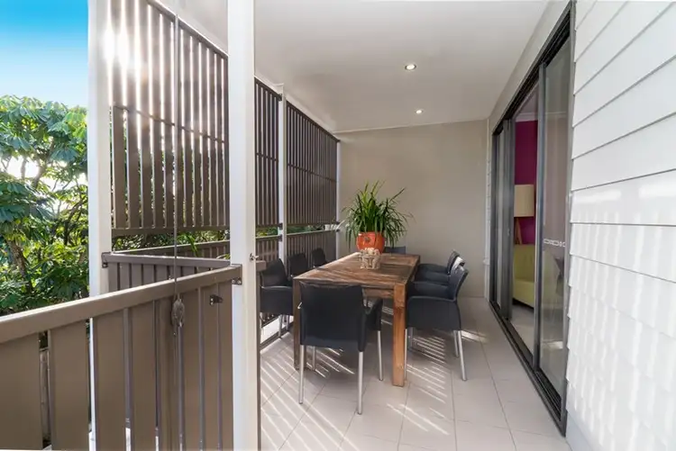 Fourth view of Homely townhouse listing, 3/59 Clive Street, Annerley QLD 4103
