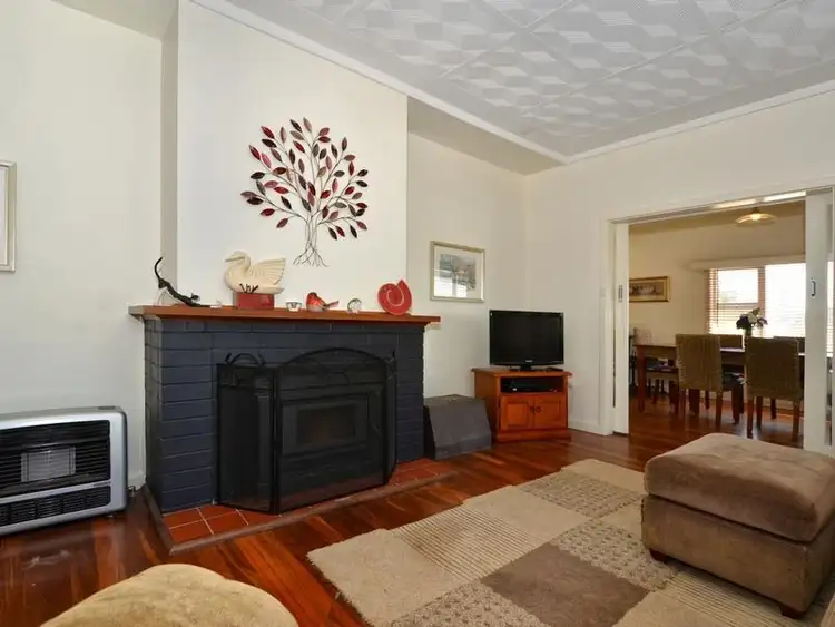 Fourth view of Homely house listing, 17 Ashwell Street, Mount Melville WA 6330