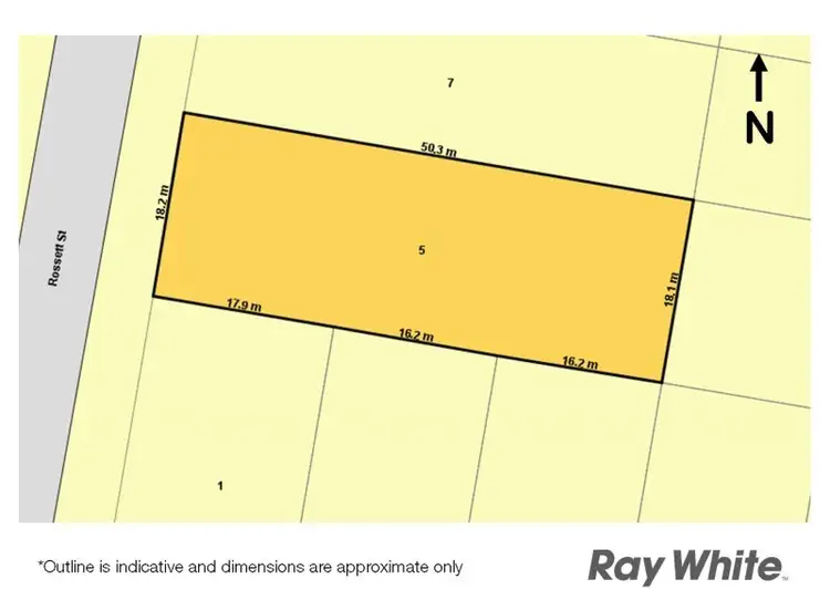 Fifth view of Homely house listing, 5 Rossett Street, Chermside West QLD 4032