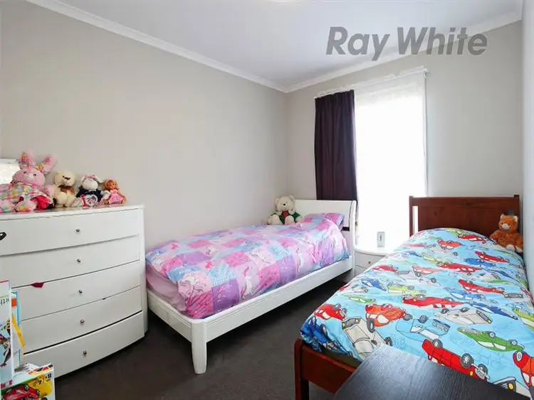 Sixth view of Homely unit listing, 6/3 Campaspe Way, Point Cook VIC 3030