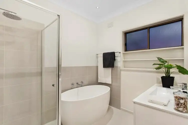 Fifth view of Homely house listing, 124 Raleigh Street, Thornbury VIC 3071
