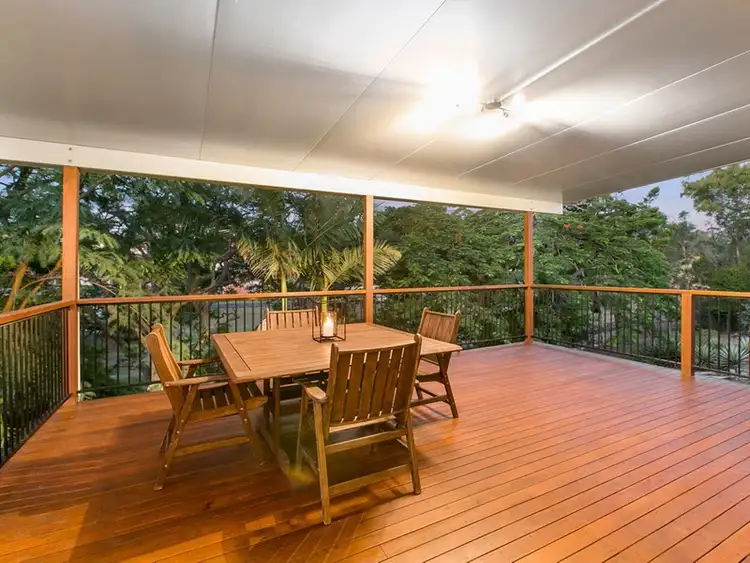 Main view of Homely house listing, 11 Oatland Crescent, Holland Park West QLD 4121