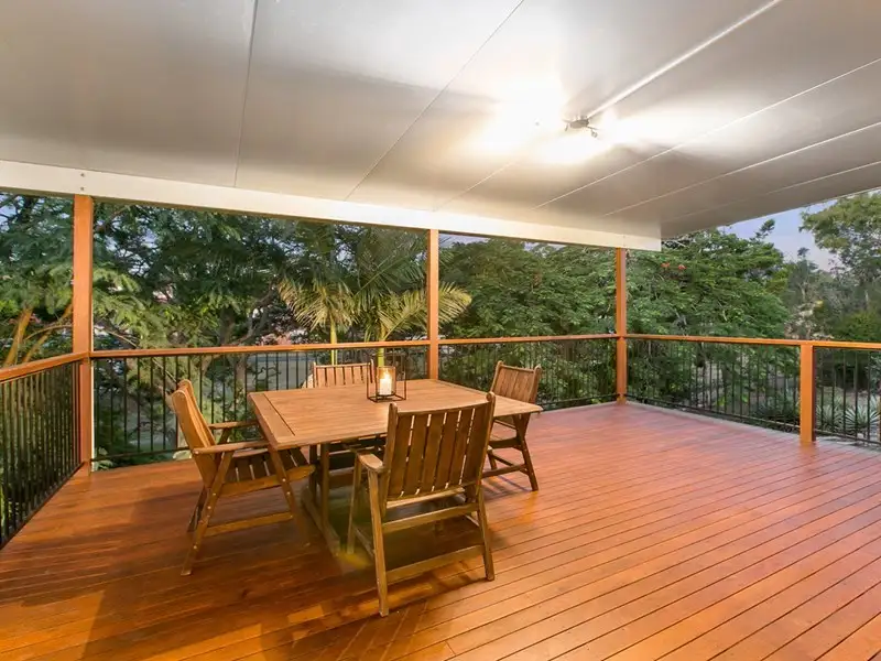 Main view of Homely house listing, 11 Oatland Crescent, Holland Park West QLD 4121
