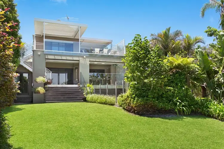 Second view of Homely house listing, 6 Nulla Street, Vaucluse NSW 2030