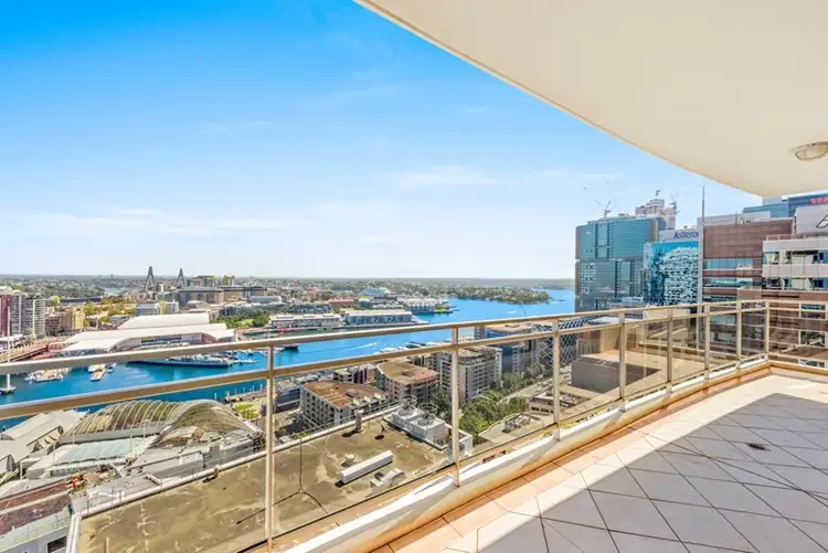 Fourth view of Homely apartment listing, 150/361 Kent Street, Sydney NSW 2000