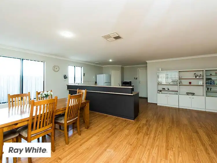 Third view of Homely house listing, 32 Bancombe Crescent, Ellenbrook WA 6069