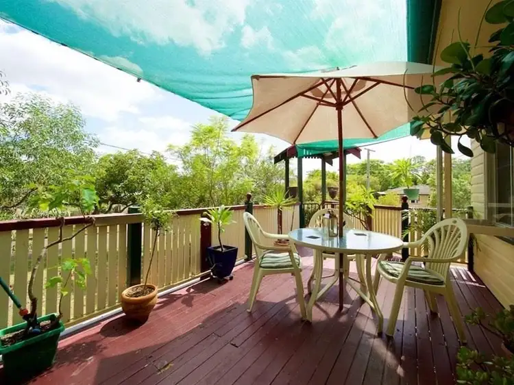Third view of Homely house listing, 25 Baillieston Street, Leichhardt QLD 4305