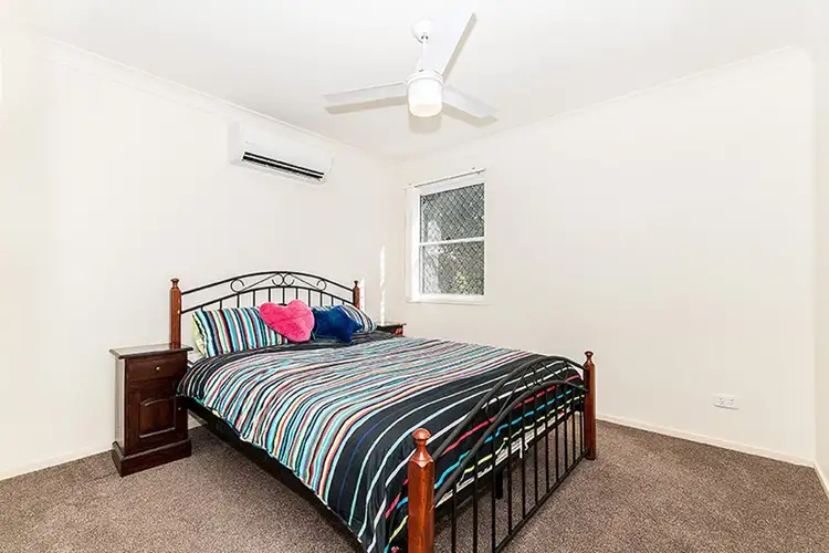 Sixth view of Homely townhouse listing, 28/206 D'Arcy Road, Seven Hills QLD 4170