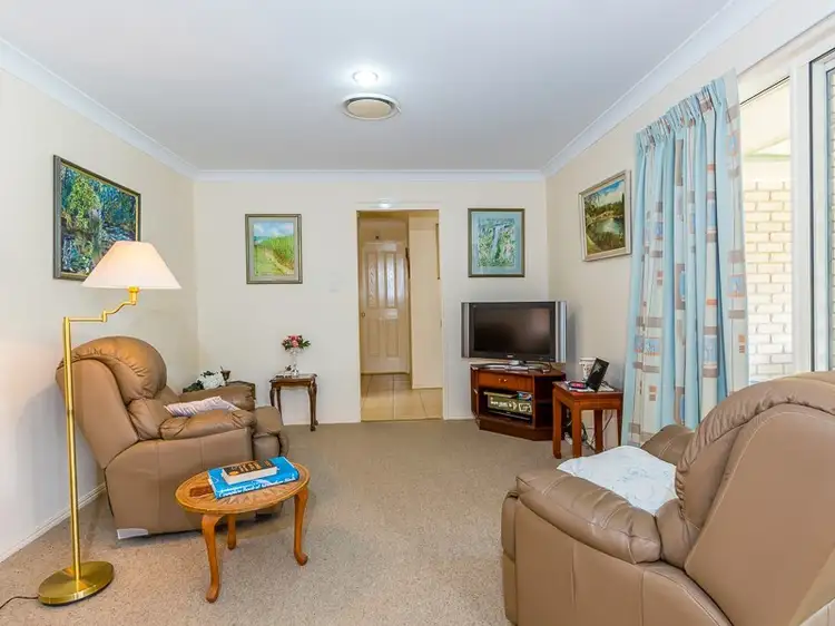 Fourth view of Homely house listing, 15 Parkland Drive, Crows Nest QLD 4355