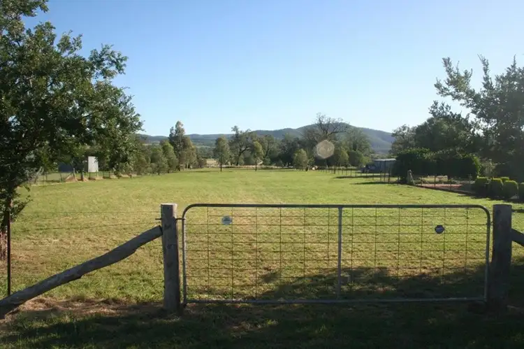 Second view of Homely land listing, L3 Narrabri Road, Bingara NSW 2404