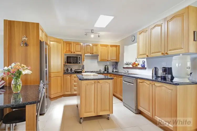 Second view of Homely rural property listing, 19 Betts Street, Binda NSW 2583