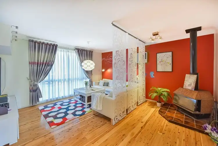 Fifth view of Homely house listing, 103 Helicia Road, Macquarie Fields NSW 2564