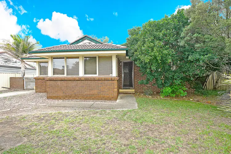 95 Trinity Drive, Cambridge Gardens NSW 2747