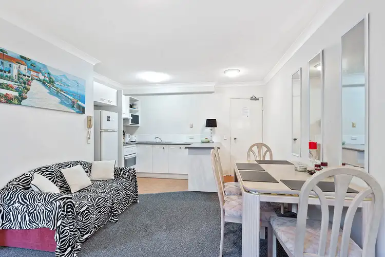 Seventh view of Homely unit listing, 28/18 Lloyd Street, Southport QLD 4215