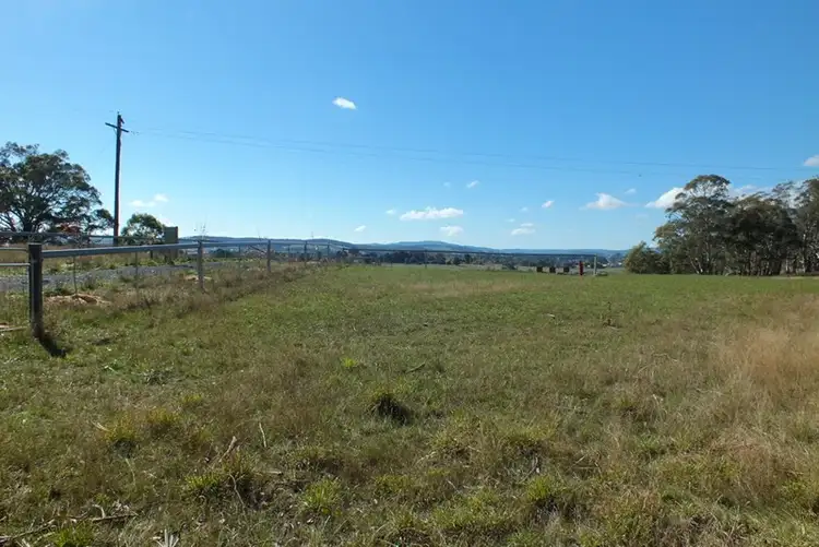 Fourth view of Homely land listing, 43 Reef Road, Oberon NSW 2787