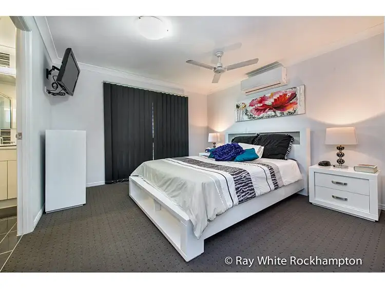 Seventh view of Homely house listing, 14 Jamieson Street, Gracemere QLD 4702