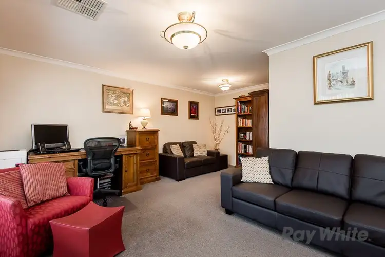 Fifth view of Homely house listing, 6/16 Hockin Street, Willagee WA 6156