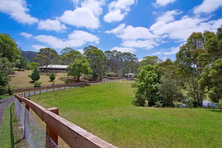 48 Hermitage Road, Kurrajong Hills NSW 2758
