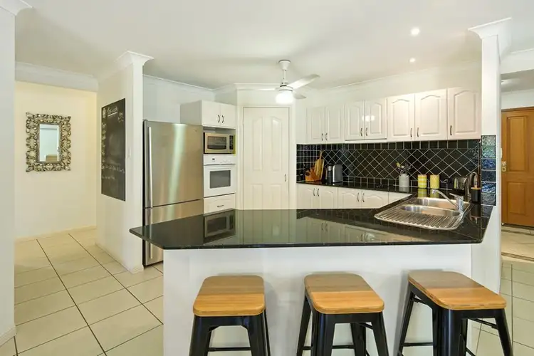 Fourth view of Homely house listing, 3 Regal Crescent, Sippy Downs QLD 4556