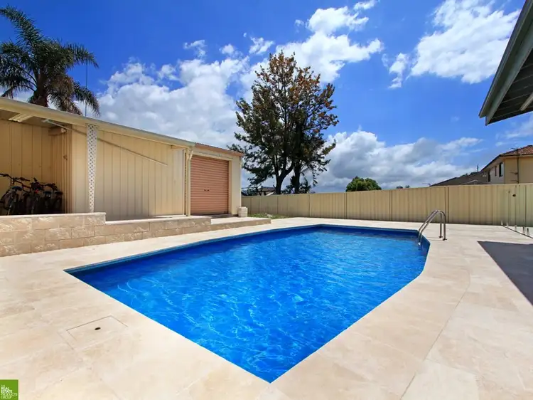 Second view of Homely house listing, 10 Thrower Avenue, Mount Warrigal NSW 2528